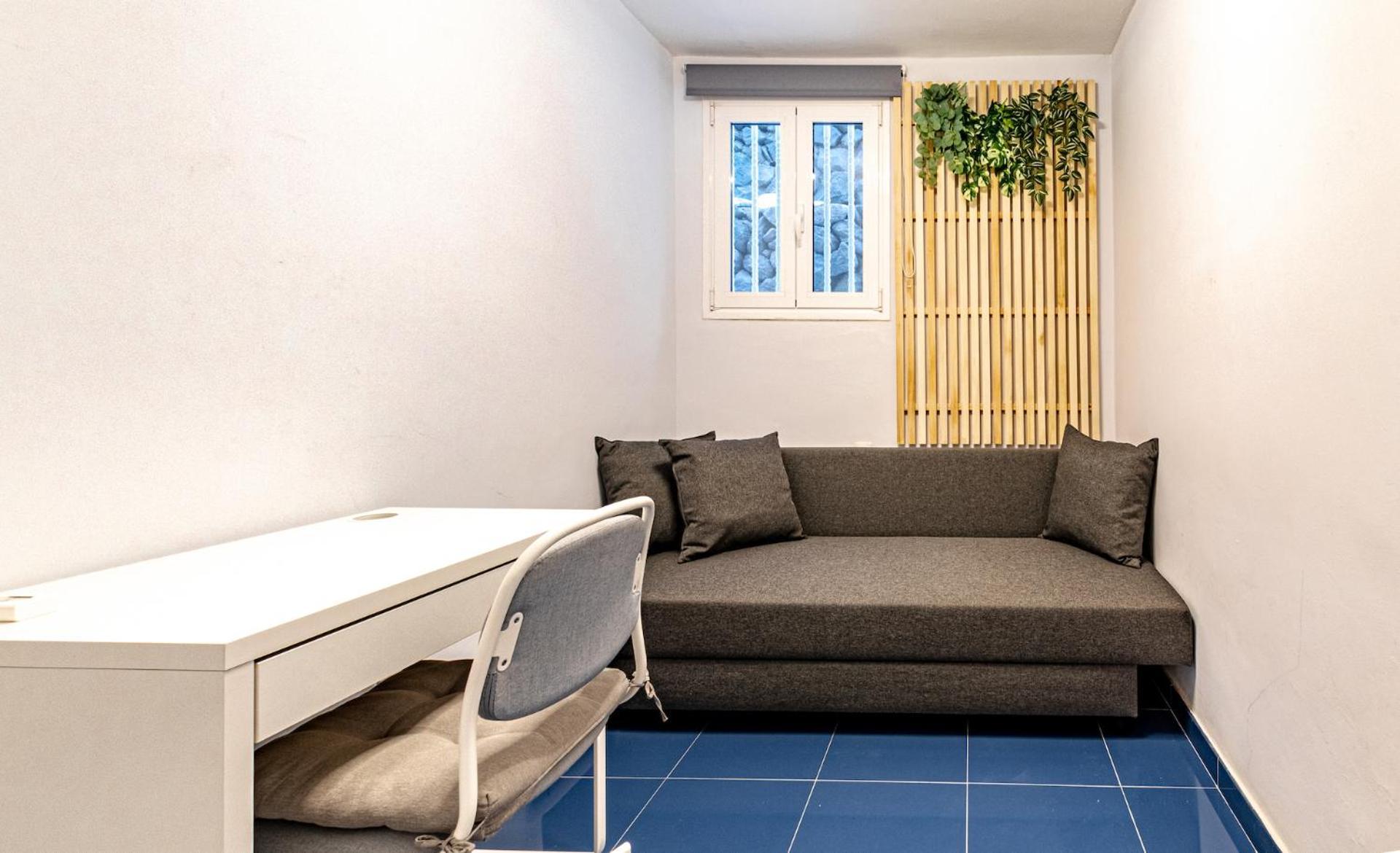 Oceanfront Oasis By Dream Homes Tenerife Acantilado de los Gigantes Exterior photo
