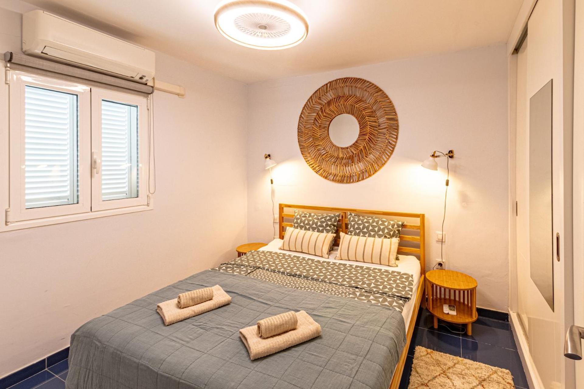 Oceanfront Oasis By Dream Homes Tenerife Acantilado de los Gigantes Exterior photo
