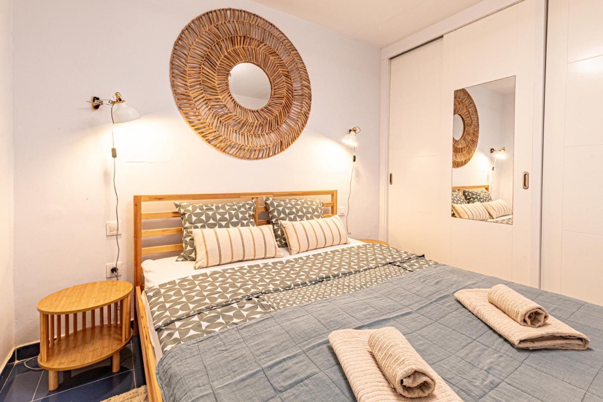 Oceanfront Oasis By Dream Homes Tenerife Acantilado de los Gigantes Exterior photo